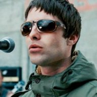 Liam Gallagher