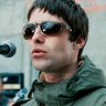 Liam Gallagher